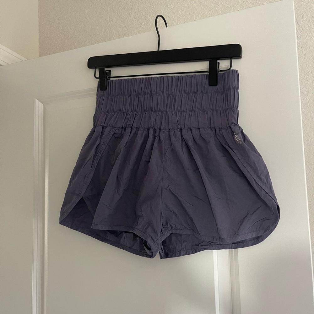 Free People Shorts